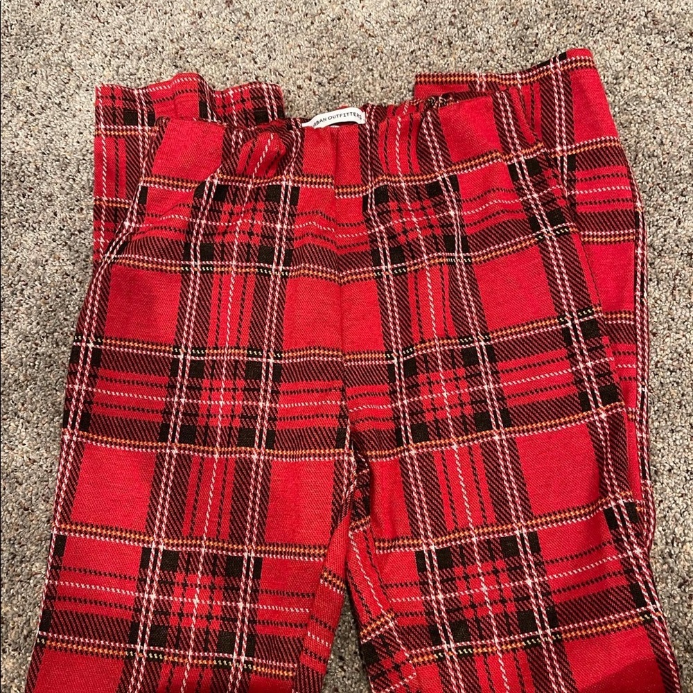 Urban flare pants